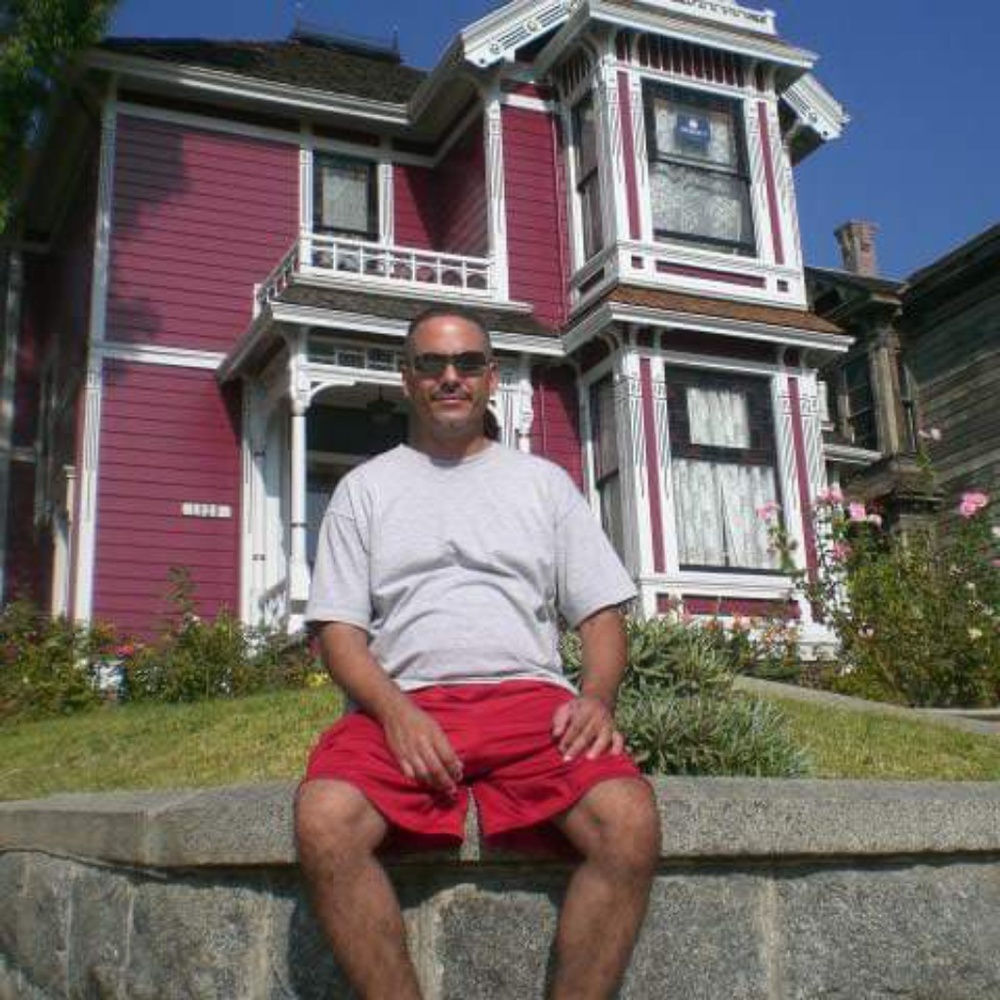 Meet your Posher, Edward